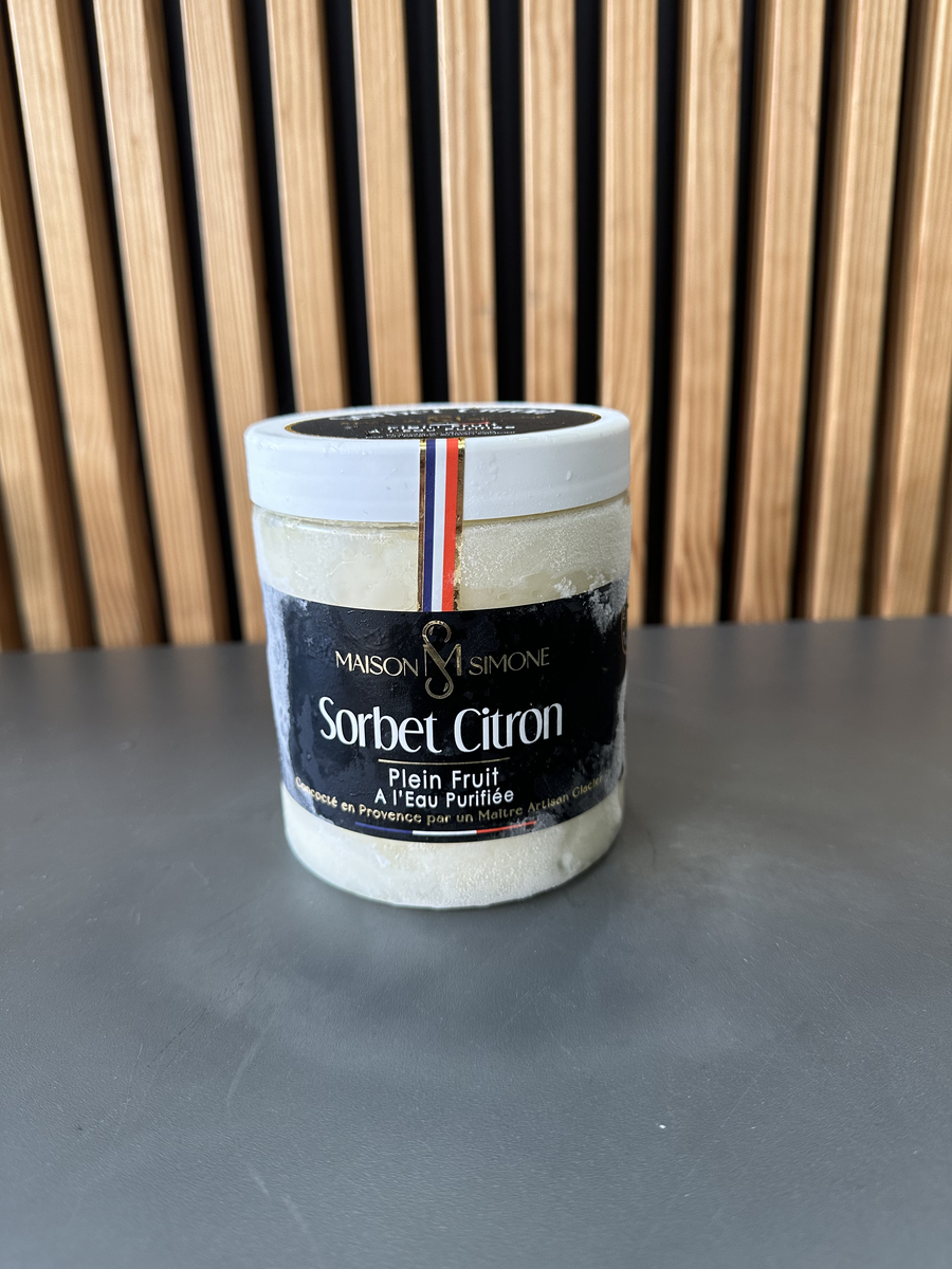 Citron de Sicile 350 ml