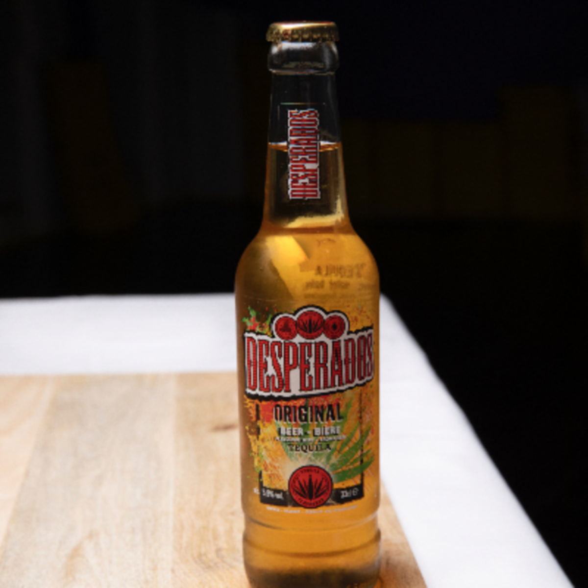 Desperados 