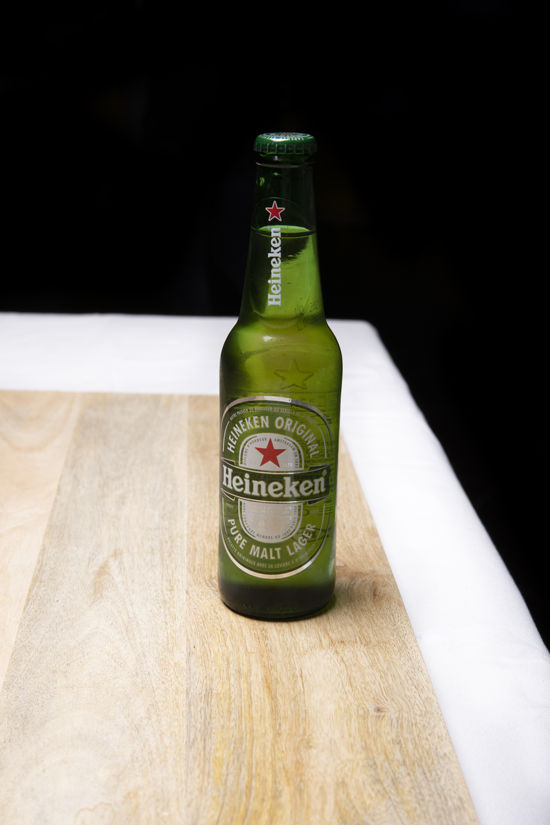 Heineken 