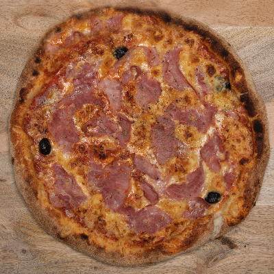 Jambon emmental 