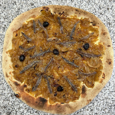 Pissaladire