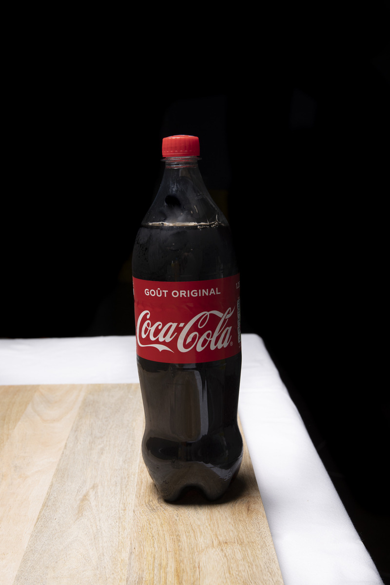 Coca1.25l