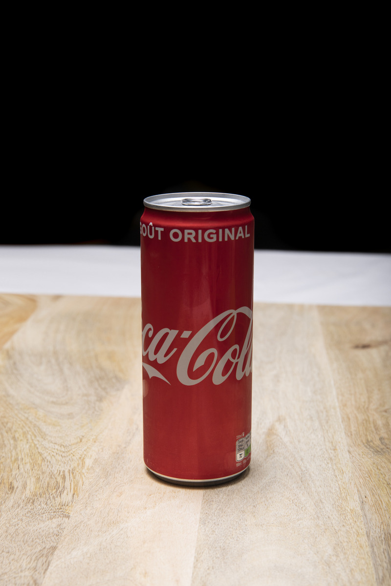  coca 33cl