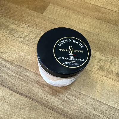 Noisette du pimont 120 ml